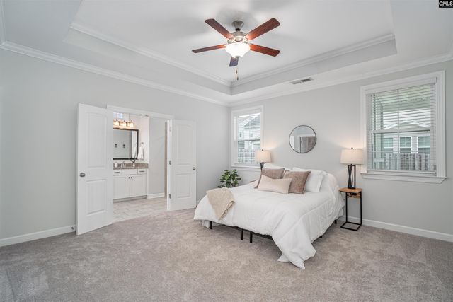 622 Gates End Road E, Blythewood, SC 29016