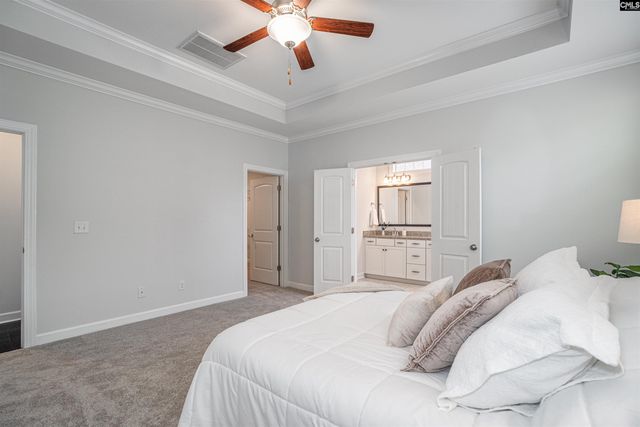 622 Gates End Road E, Blythewood, SC 29016
