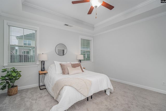 622 Gates End Road E, Blythewood, SC 29016