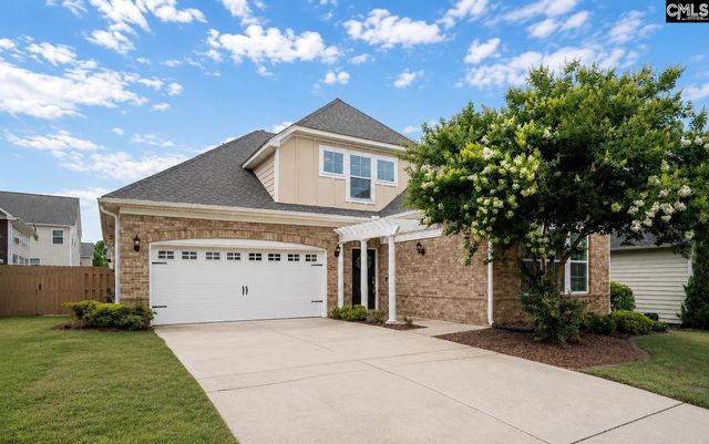 622 Gates End Road E, Blythewood, SC 29016