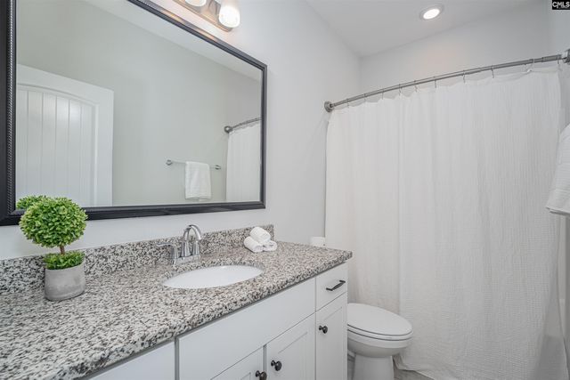 622 Gates End Road E, Blythewood, SC 29016