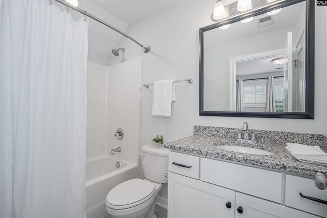 622 Gates End Road E, Blythewood, SC 29016