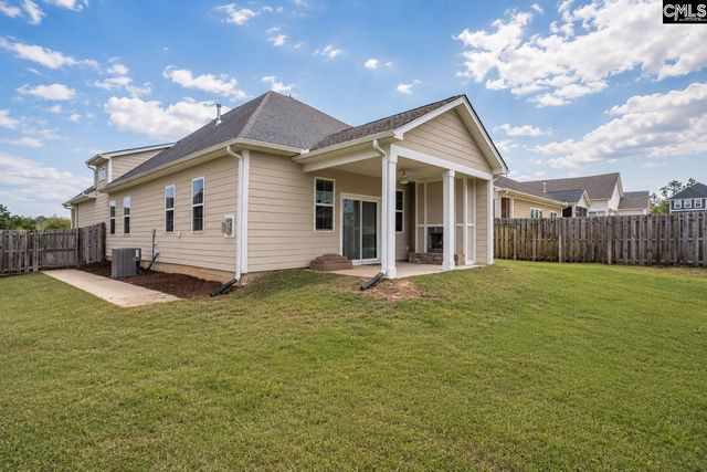 622 Gates End Road E, Blythewood, SC 29016