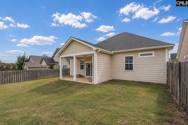 622 Gates End Road E, Blythewood, SC 29016