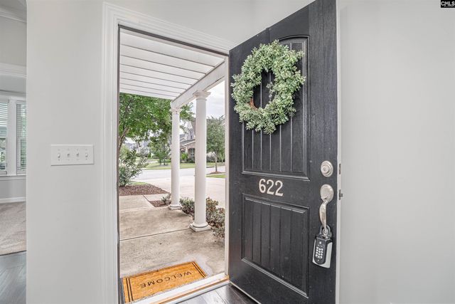 622 Gates End Road E, Blythewood, SC 29016