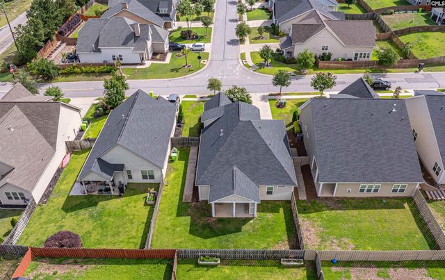 622 Gates End Road E, Blythewood, SC 29016