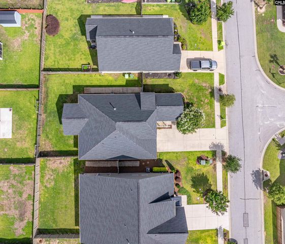 622 Gates End Road E, Blythewood, SC 29016