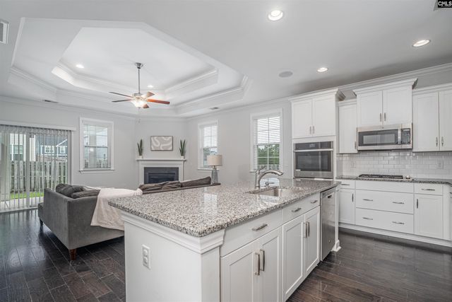 622 Gates End Road E, Blythewood, SC 29016