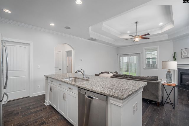 622 Gates End Road E, Blythewood, SC 29016