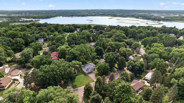633 Burlington Road, Saint Paul, MN 55119