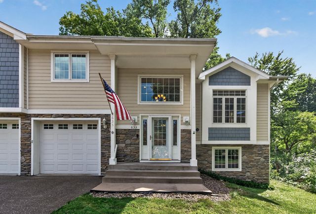 633 Burlington Road, Saint Paul, MN 55119