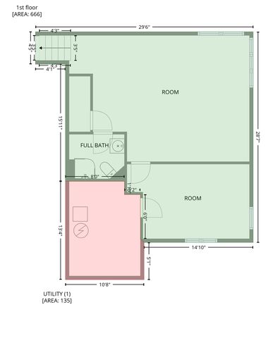 633 Burlington Road, Saint Paul, MN 55119
