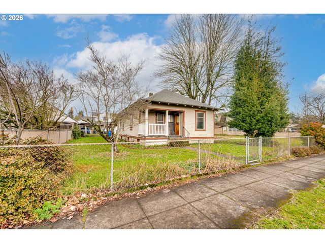 2812 E EVERGREEN Blvd, Vancouver, WA 98661