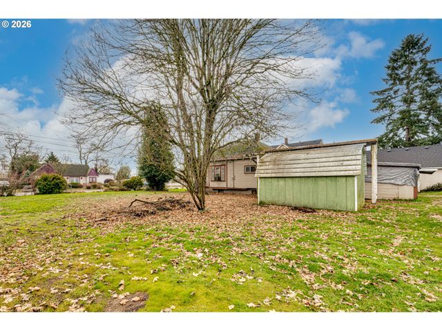 2812 E EVERGREEN Blvd, Vancouver, WA 98661