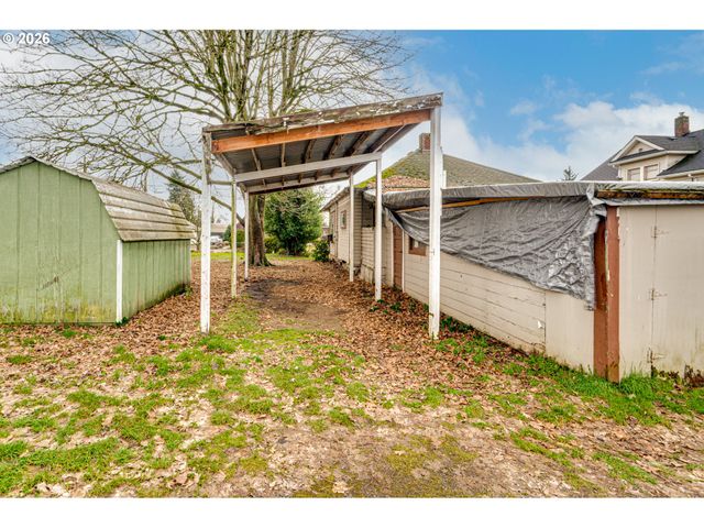 2812 E EVERGREEN Blvd, Vancouver, WA 98661