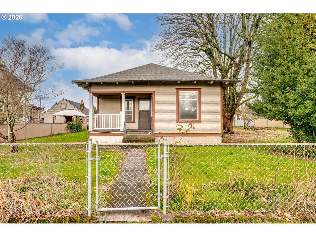 2812 E EVERGREEN Blvd, Vancouver, WA 98661