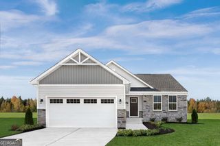 206 Tranquility Trace, Dallas, GA 30132