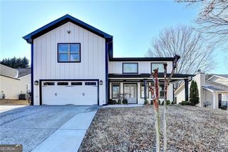 770 Ashland Park Way, Lawrenceville, GA 30045