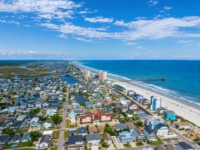 209 29th Ave. N, North Myrtle Beach, SC 29582