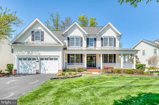 5814 SEVEN PINES CT, Haymarket, VA 20169