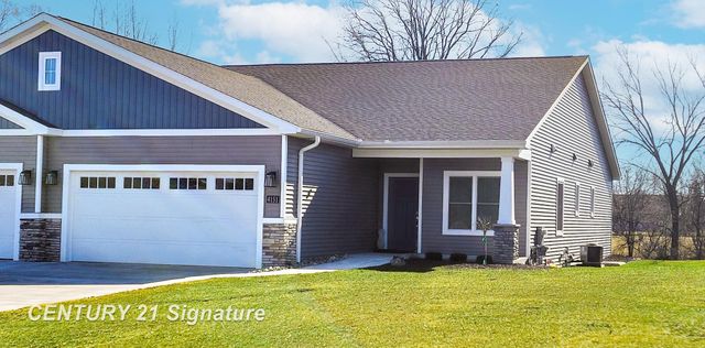 4215 Woodburn Court, Saginaw Twp, MI 48603