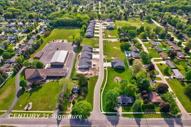 4215 Woodburn Court, Saginaw Twp, MI 48603
