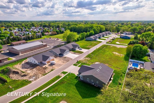 4215 Woodburn Court, Saginaw Twp, MI 48603