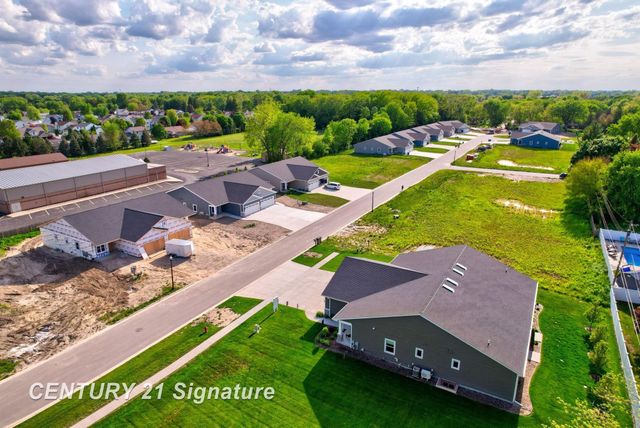 4215 Woodburn Court, Saginaw Twp, MI 48603