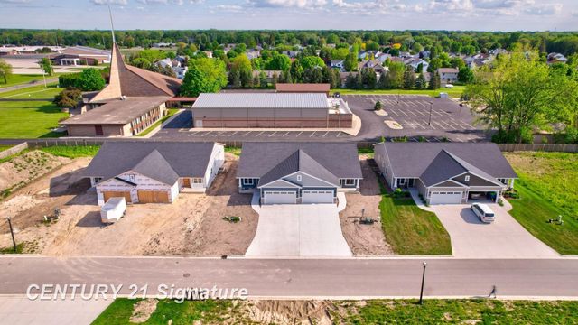 4215 Woodburn Court, Saginaw Twp, MI 48603