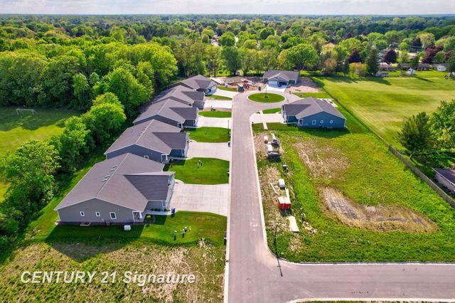 4215 Woodburn Court, Saginaw Twp, MI 48603