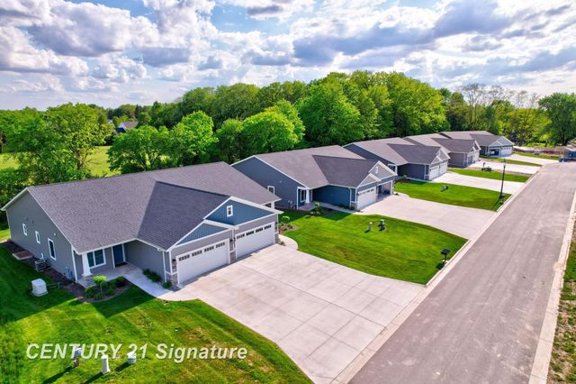 4215 Woodburn Court, Saginaw Twp, MI 48603