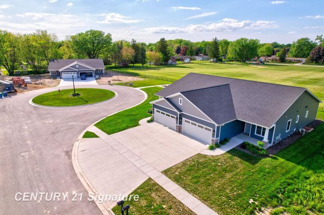 4215 Woodburn Court, Saginaw Twp, MI 48603