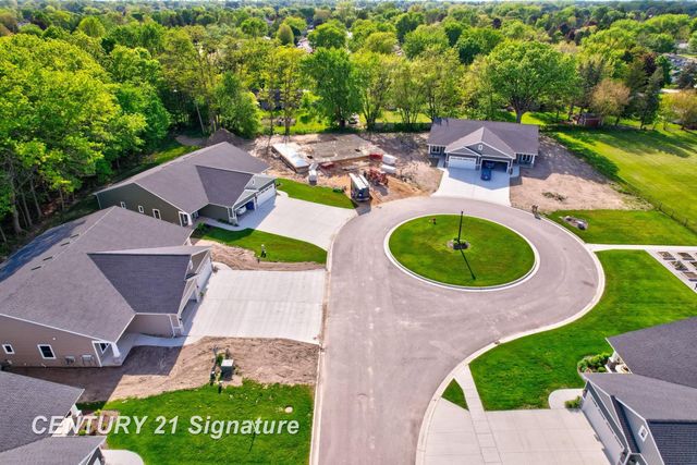 4215 Woodburn Court, Saginaw Twp, MI 48603