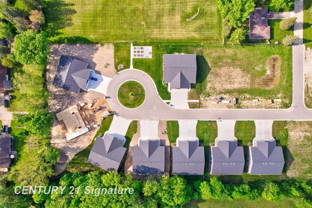 4215 Woodburn Court, Saginaw Twp, MI 48603