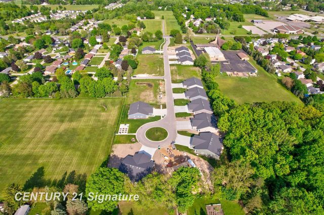 4215 Woodburn Court, Saginaw Twp, MI 48603