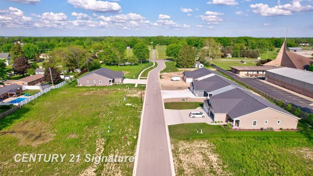 4215 Woodburn Court, Saginaw Twp, MI 48603