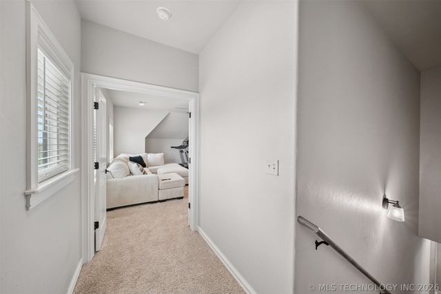 6110 N Creekwood Drive, Owasso, OK 74055