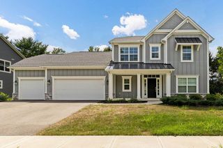 5327 Brennan Court, Dublin, OH 43017