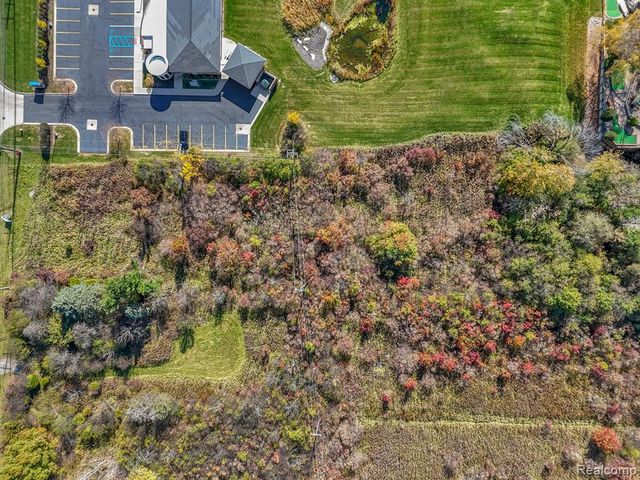 Vacant Land - Allen Road, Brownstown, MI 48183