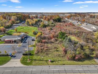 Vacant Land - Allen Road, Brownstown, MI 48183