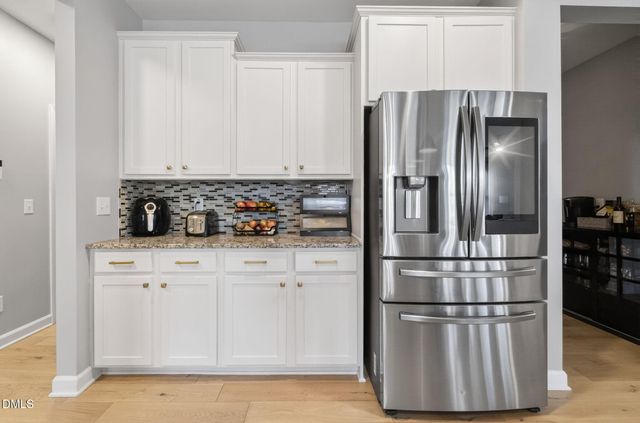 801 Tree Green Lane, Wake Forest, NC 27587