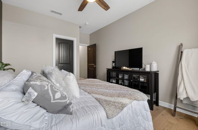 801 Tree Green Lane, Wake Forest, NC 27587