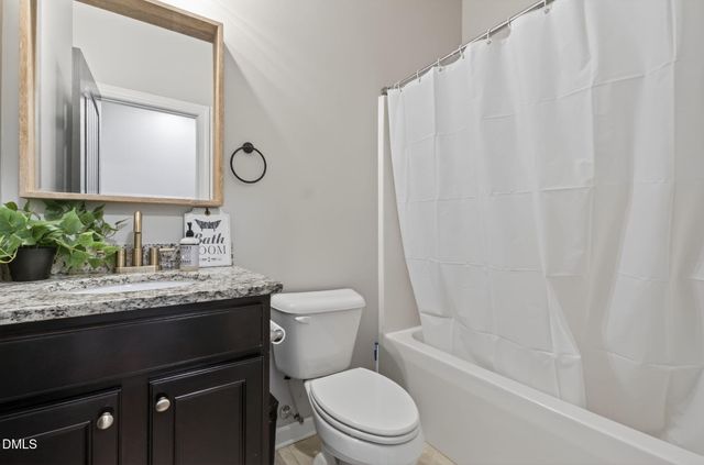 801 Tree Green Lane, Wake Forest, NC 27587