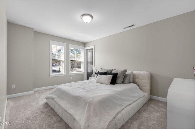 801 Tree Green Lane, Wake Forest, NC 27587