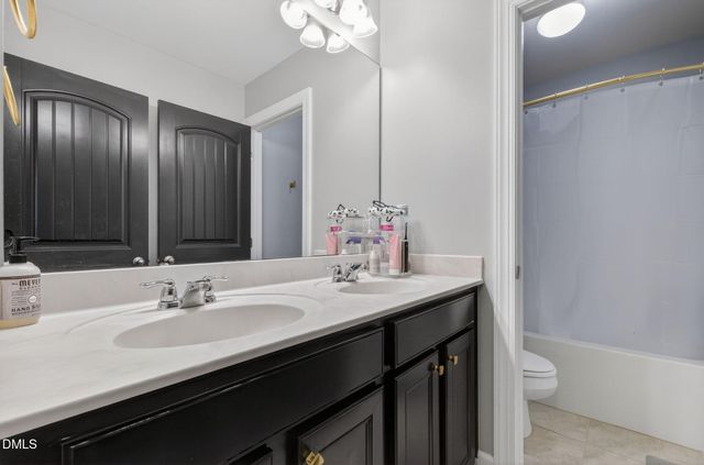 801 Tree Green Lane, Wake Forest, NC 27587