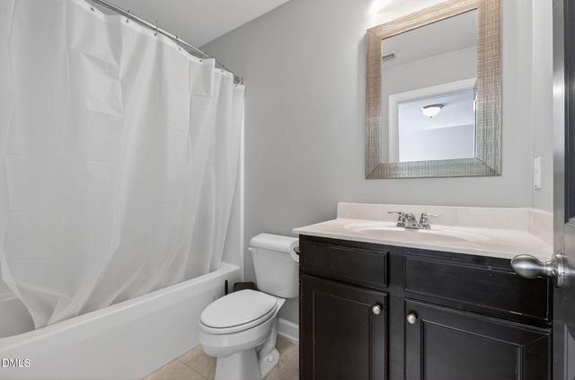 801 Tree Green Lane, Wake Forest, NC 27587