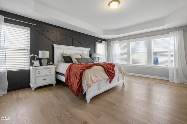 801 Tree Green Lane, Wake Forest, NC 27587