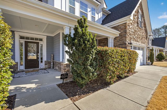 801 Tree Green Lane, Wake Forest, NC 27587