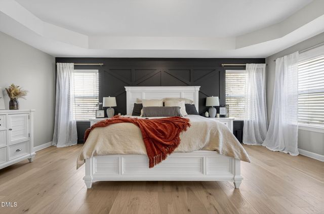 801 Tree Green Lane, Wake Forest, NC 27587