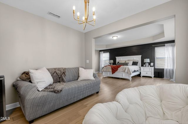 801 Tree Green Lane, Wake Forest, NC 27587